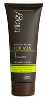 Face Wash &amp; Scrub