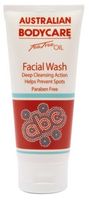 Facial Wash