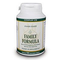 Family Formula