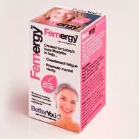 Femergy