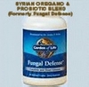 Fungal Defense - Syrian Oregano Blend