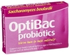 Saccharomyces boulardii 8 Capsules