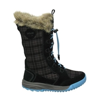 Teva Lenawee Wp K Kids-Youth Null Size 3