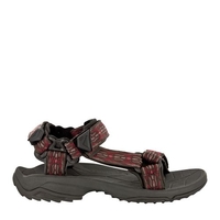 Teva M Terra Fi Lite Men Sandals Size 12