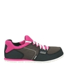 Teva Mush Frio Lace Canvas W