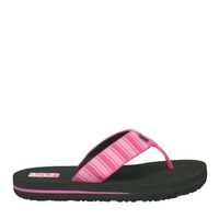 Teva Mush Ii K Kids-Youth Null Size 10
