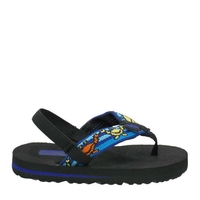 Teva Mush I