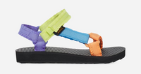 TEVA Original Universal Adorn in Multi,  Size 10