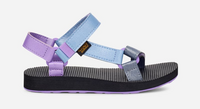 TEVA Original Universal Glisten Sandals in Fairy Wren Multi,  Size 9