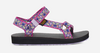 TEVA Original Universal Sandals in Butterfly Lilac,  Size 10