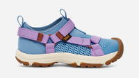 TEVA Outflow Universal Sandals in Blissful Blue,  Size 11