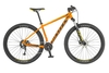 Ex-Hire Scott Aspect 740 2019 Hardtail Mountain Bike Orange/Yellow Large