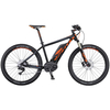 Ex-Hire Scott E-Aspect 710 CX 2016 Electric Hardtail Mountain Bike
