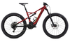 Ex-Hire Specialized Turbo Levo FSR Comp 2017 Electric Mountain Bike