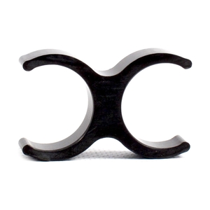 Exposure C-C Clip For Helmet Mounted Lights