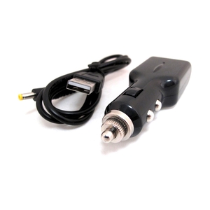 Exposure Car Charger
