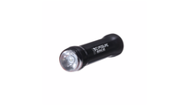 Exposure Sirius MK5 Front Bike Light Black