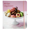 Macarons Recipe Organiser