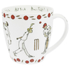 Madeleine Floyd Sports Mugs