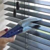 Microfibre Blind Cleaner