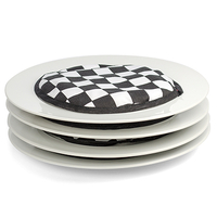 Microwave Plate Warmers