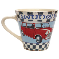 Mini Mug