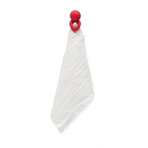 Modesty Tea Towel Holder