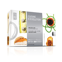 Molecular Gastronomy Kit