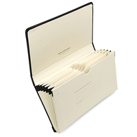 Moleskine® Receipts Portfolio