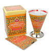 Moroccan Measure
