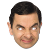 Mr Bean Mask