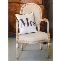 Mrs Cushion