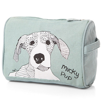 Mucky Pup Washbag