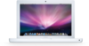 Apple Macbook 13 inch White,  2GB,  80GB HDD A1181