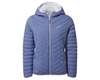 Compresslite IV Hooded Jacket - Paradise Blue