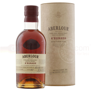 Aberlour A