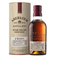 Aberlour A