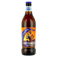 Adnams Southwold Bitter Ale 12x 500ml