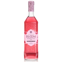 Bloom Raspberry & Rose Gin 70cl