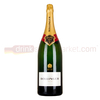 Bollinger Special Cuvee Brut Champagne 3 Ltr Jeroboam