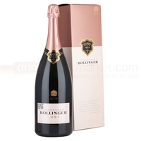 Bollinger Special Cuvee Rose Champagne 1.5 Ltr Magnum