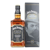 Jack Daniel