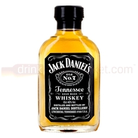 Jack Daniel