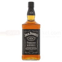 Jack Daniel