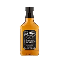 Jack Daniel