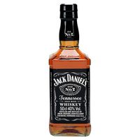 Jack Daniel