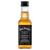 Jack Daniel