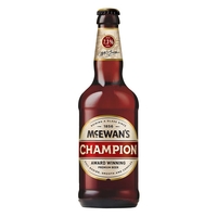 McEwans Champion Ale 8x 500ml