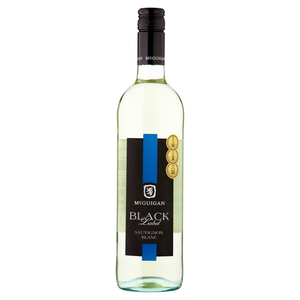 McGuigan Black Label Sauvignon Blanc White Wine 75cl