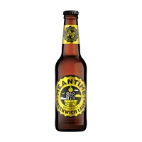 Meantime Greenwich Lager 24x 330ml